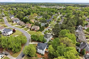 3815 Bridle Ridge Dr, Suwanee, GA 30024 - Photo 47