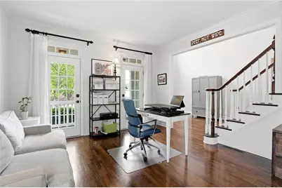 3815 Bridle Ridge Drive, Suwanee, GA 30024 - Photo 5