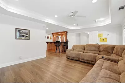 3815 Bridle Ridge Drive, Suwanee, GA 30024 - Photo 33