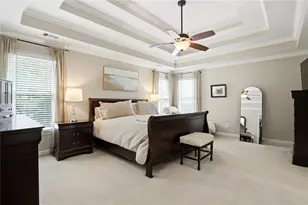 3815 Bridle Ridge Dr, Suwanee, GA 30024 - Photo 17