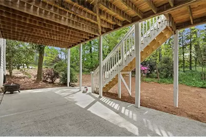 3815 Bridle Ridge Drive, Suwanee, GA 30024 - Photo 43