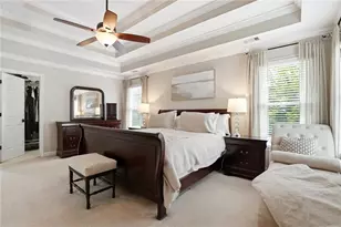 3815 Bridle Ridge Dr, Suwanee, GA 30024 - Photo 19