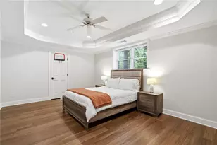 3815 Bridle Ridge Dr, Suwanee, GA 30024 - Photo 35