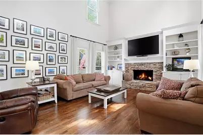 3815 Bridle Ridge Drive, Suwanee, GA 30024 - Photo 9