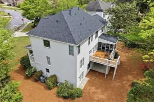 3815 Bridle Ridge Dr, Suwanee, GA 30024 - Photo 45