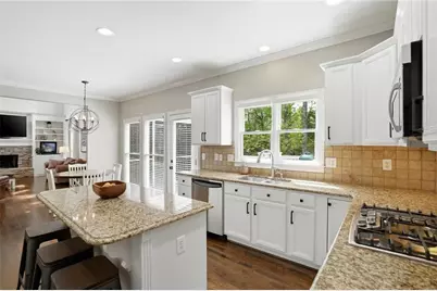 3815 Bridle Ridge Drive, Suwanee, GA 30024 - Photo 15