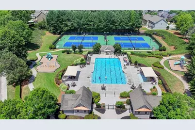 4406 Village Field Place, Suwanee, GA 30024 - Photo 49