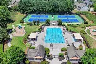 4406 Village Field Place, Suwanee, GA 30024 - Photo 49