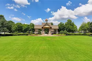 4406 Village Field Place, Suwanee, GA 30024 - Photo 45