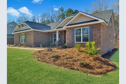 5321 Tuscany Drive, Douglasville, GA 30135 - Photo 1