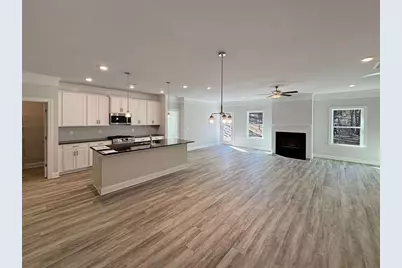 5321 Tuscany Drive, Douglasville, GA 30135 - Photo 7