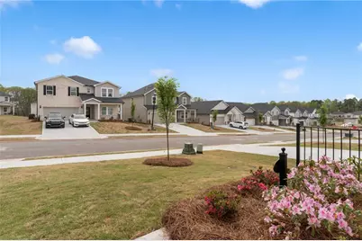 3089 Sweet Red Circle, Braselton, GA 30517 - Photo 7