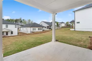 3089 Sweet Red Cir, Braselton, GA 30517 - Photo 39