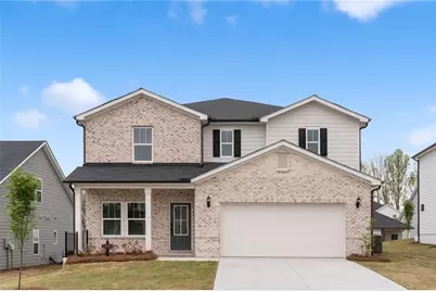 3089 Sweet Red Circle, Braselton, GA 30517 - Photo 1