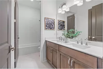 4903 Sudbrook Way #239, Peachtree Corners, GA 30092 - Photo 29