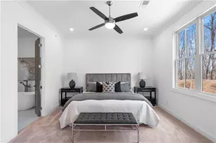 4903 Sudbrook Wy, Peachtree Corners, GA 30092 - Photo 21