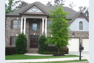 9858 Talisman Drive, Alpharetta, GA 30022 - Photo 1