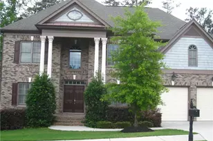 9858 Talisman Dr, Alpharetta, GA 30022 - Photo 1