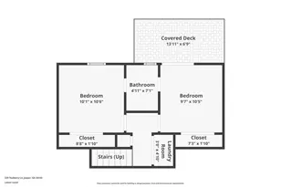 229 Tea Berry Ln, Jasper, GA 30143 - Photo 37