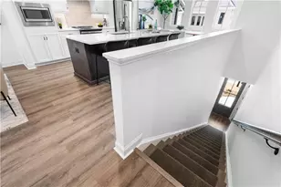 4953 Sudbrook Wy, Peachtree Corners, GA 30092 - Photo 5