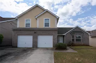 1753 Deer Crossing Cir, Jonesboro, GA 30236 - Photo 3