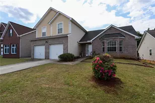 1753 Deer Crossing Cir, Jonesboro, GA 30236 - Photo 1