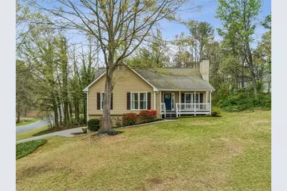 18 W Ridge Drive SE, Cartersville, GA 30121 - Photo 1