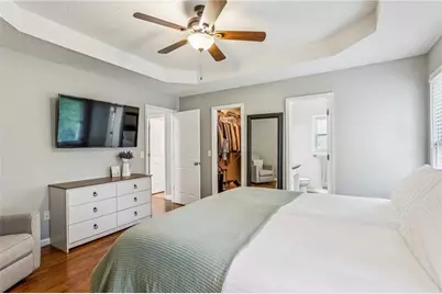 18 W Ridge Drive SE, Cartersville, GA 30121 - Photo 17