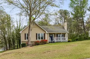 18 W Ridge Dr SE, Cartersville, GA 30121 - Photo 27