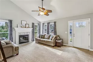 18 W Ridge Dr SE, Cartersville, GA 30121 - Photo 7