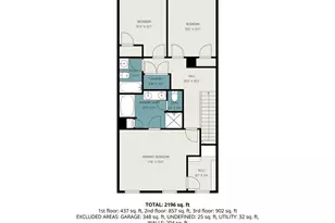 1158 Laurel Valley Ct., Buford, GA 30519 - Photo 27