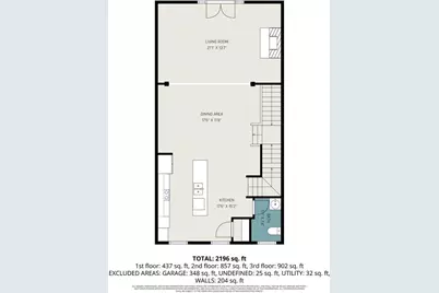 1158 Laurel Valley Court, Buford, GA 30519 - Photo 29