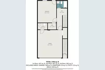 1158 Laurel Valley Court, Buford, GA 30519 - Photo 27