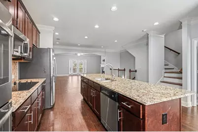 1158 Laurel Valley Court, Buford, GA 30519 - Photo 7