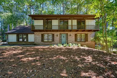 1265 Northshore Drive, Roswell, GA 30076 - Photo 1