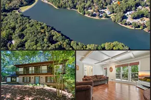 1265 Northshore Dr, Roswell, GA 30076 - Photo 1