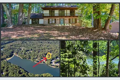 1265 Northshore Drive, Roswell, GA 30076 - Photo 3