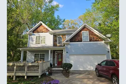 5630 Redan Circle, Stone Mountain, GA 30088 - Photo 1