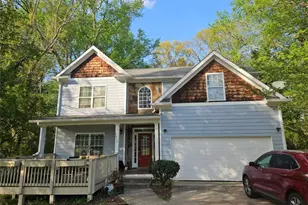 5630 Redan Cir, Stone Mountain, GA 30088 - Photo 1