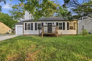 134 Mayflower Cir, Cartersville, GA 30120 - Photo 1