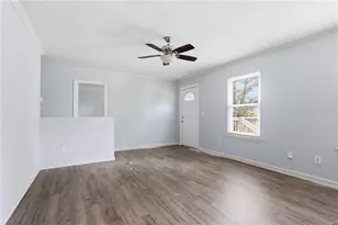 134 Mayflower Cir, Cartersville, GA 30120 - Photo 3