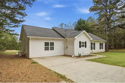 741 Roscoe Davis Road, Monroe, GA 30656 - Photo 1