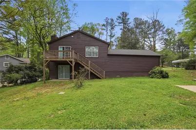 750 Four Winds Lane, Jonesboro, GA 30238 - Photo 31