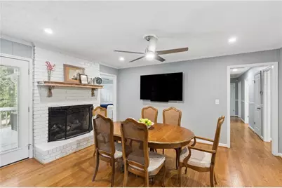 2627 Sterling Acres Drive, Tucker, GA 30084 - Photo 7