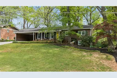 2627 Sterling Acres Drive, Tucker, GA 30084 - Photo 1