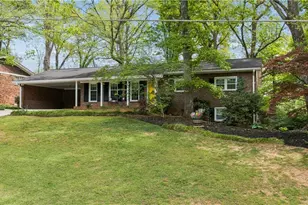 2627 Sterling Acres Dr, Tucker, GA 30084 - Photo 1