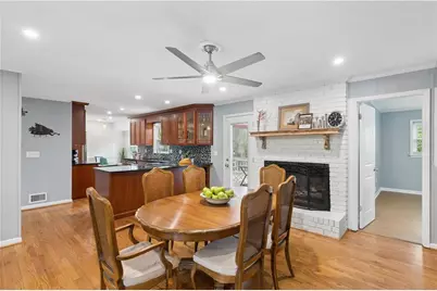 2627 Sterling Acres Drive, Tucker, GA 30084 - Photo 15