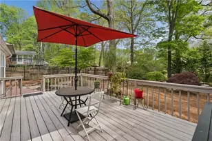 2627 Sterling Acres Dr, Tucker, GA 30084 - Photo 45