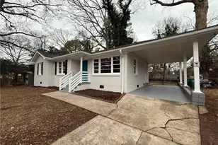 2996 Laguna Dr, Decatur, GA 30032 - Photo 3