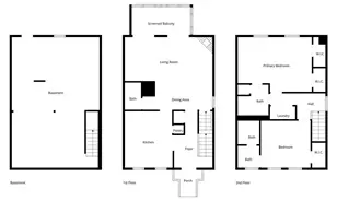 1875 Barrington Ct, Marietta, GA 30066 - Photo 37